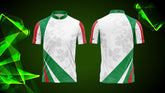 Grapes vine Jersey
